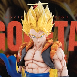 Gogeta - Movies Collection